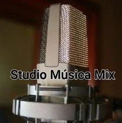 STUDIO MUSICA MIX