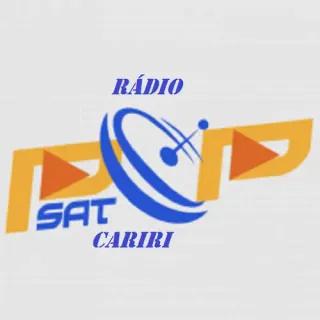 Rádio Pop Sat Cariri