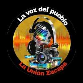 RADIO LA VOZ DEL PUEBLO LA UNION ZACAPA  40808583