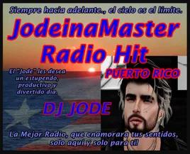 JodeinaMasterRadioHit
