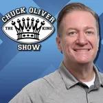 CHUCK OLIVER SHOW 11-5 FRIDAY HOUR 2