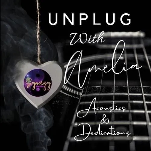 Unplug with Amelia, Aired March 5, 2023