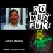 NoMuyPunx con Arturo Angulo ex SEMEFO