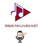 #106.6 FM LIVECAST