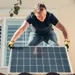 Prepare your home for Solar Energy