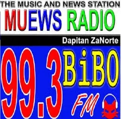 Radyo BIBO DAPITAN CITY