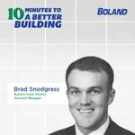 EP 28: Determine if Modular Chillers Are the Right Design Choice for Your Building Upgrade