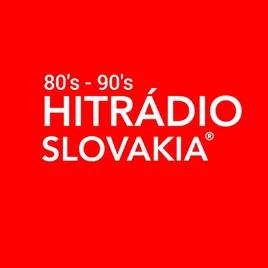 HITRADIO SLOVAKIA - 80.-90. Hity