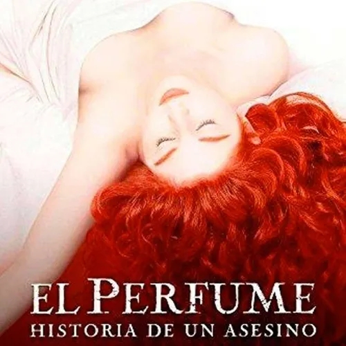 El Perfume Cap. 40
