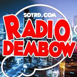 Radio Dembow Dominicano