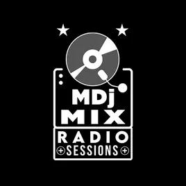 MDJ MIX Radio Sessions