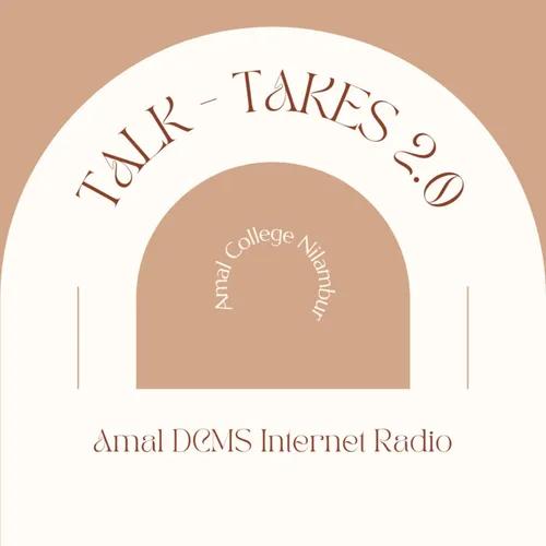 Talk-Takes 2.0 Sep10