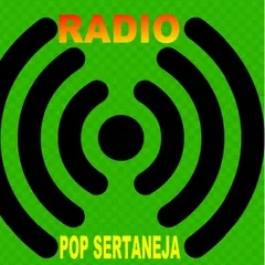 radio pop sertaneja