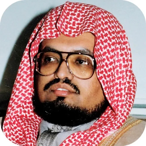 الشيخ علي جابر  Sh. Ali Jabir  -   108 - Surat Al-Kauther