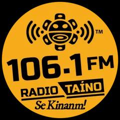 Radio Taino 106.1 FM