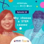 #10: Why Choose a STEM Career