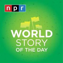 World Story of the Day : NPR