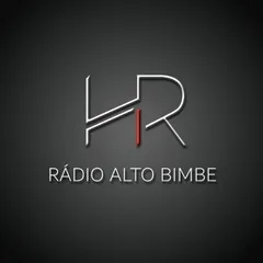 RADIO ALTO BIMBE