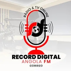 RECORD DIGITAL-ANGOLA FM
