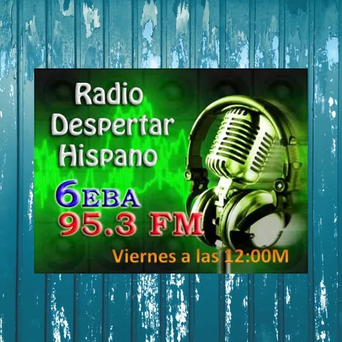 Radio Despertar hispano 11-11-2022