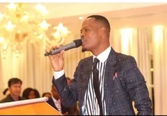 Prophet Israel Matthew Powered by Power Africa Radio