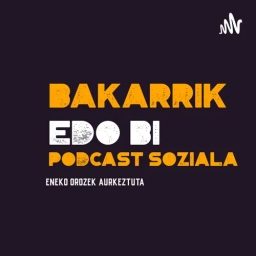 #BakarrikEdoBi
