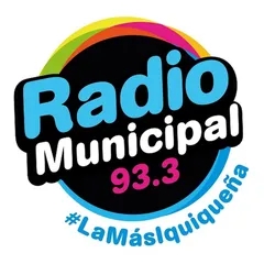 Radio Municipal FM