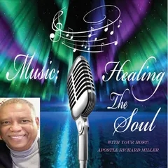 Music Healing the Soul