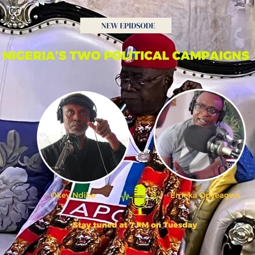 #41 ----- A Prudent Proposal to Tinubu: Quit Now