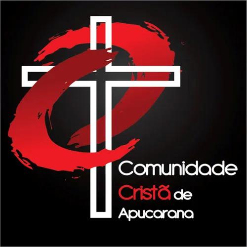 CCA - COMUNIDADE CRISTÃ DE APUCARANA