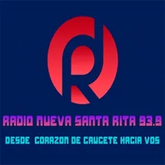 Radio Nueva Santa Rita 93.9