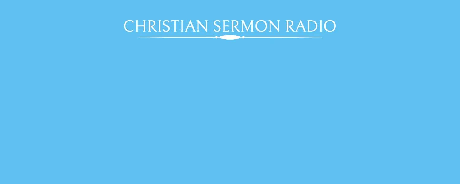 Christian Sermon Radio