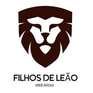 WEB RÁDIO FILHOS DE LEÃO