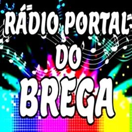 Rádio Portal Do Brega