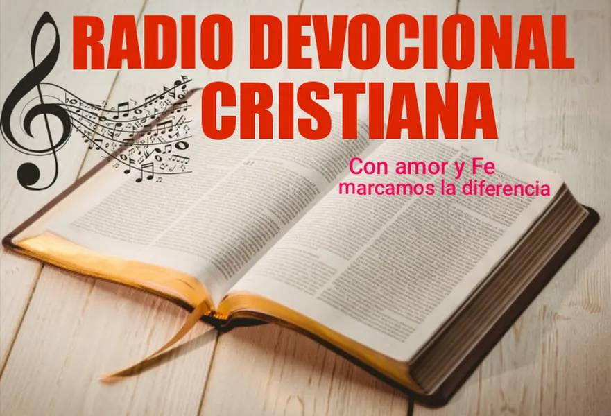 RADIO DEVOCIONAL CRISTIANA