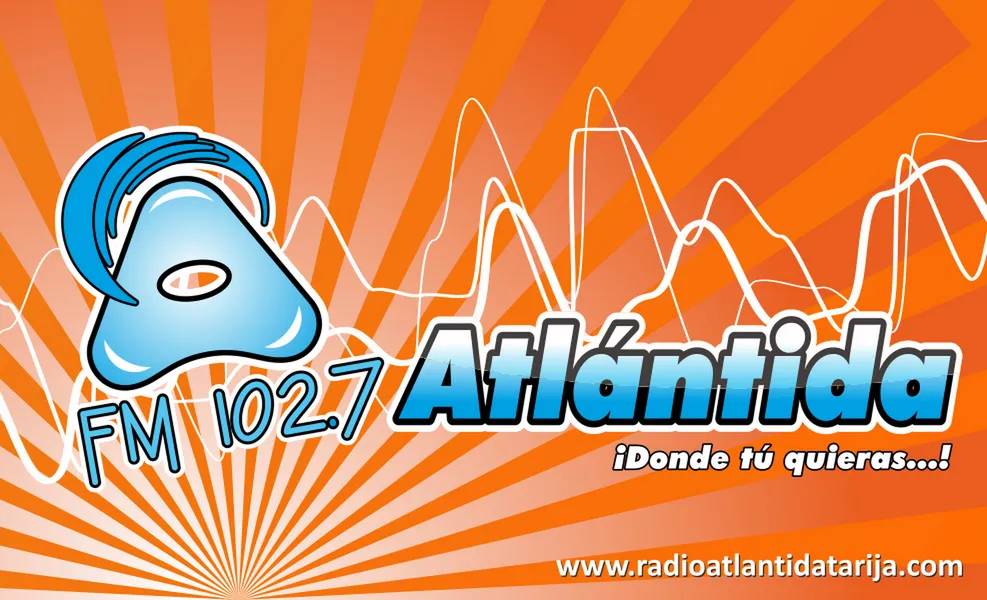 Atlantida FM 1027