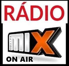 Radio Equipe Mix