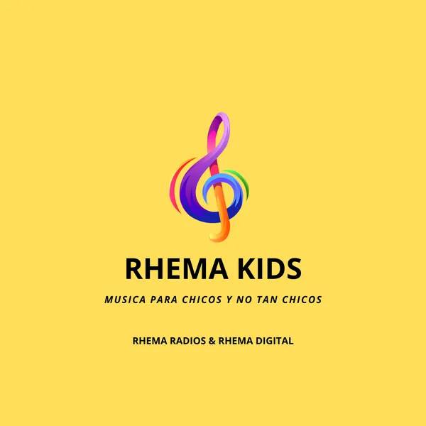 RHEMA KIDS