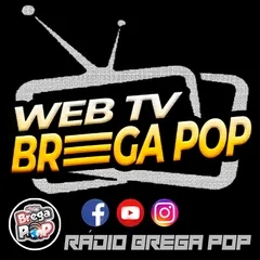 Web TV e Rádio Brega Pop - Recife