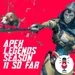 🔴I love Apex Legends Season 11
