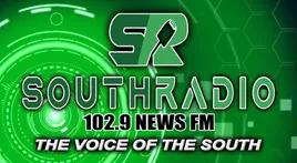 102.9 South Radio News FM