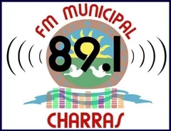 FM Municipal Charras