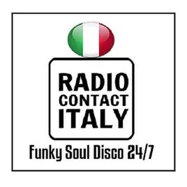 Radio Contact Italy Funky
