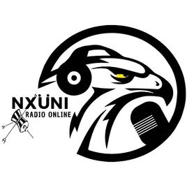 Nxüni radio online