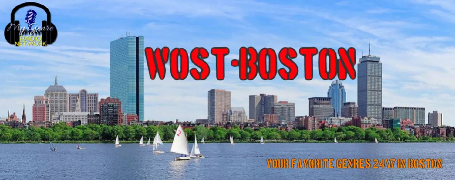 WOST-Boston