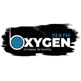 OXYGEN 93.9 FM