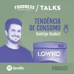 Rodrigo Studart: Tendência de consumo
