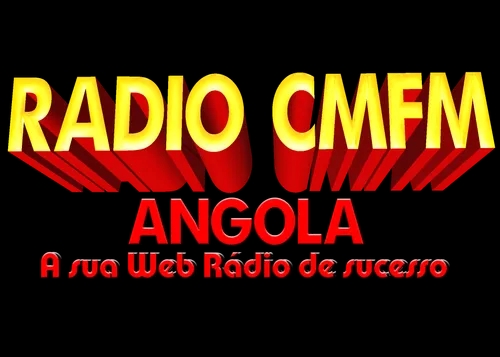 RADIO CMFM-ANGOLA