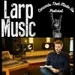Jim Hustwit - Composer/Producer - Larp Music