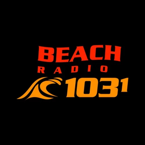 103-1 Beach Radio